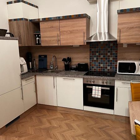 S&E Apartments Виена Екстериор снимка