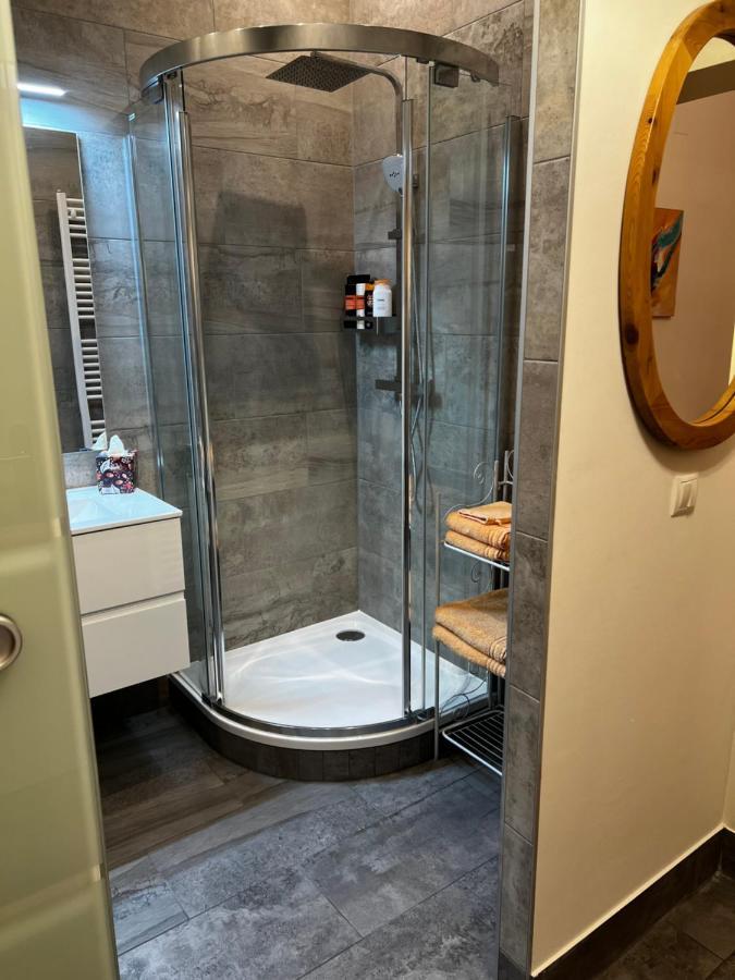 S&E Apartments Виена Екстериор снимка
