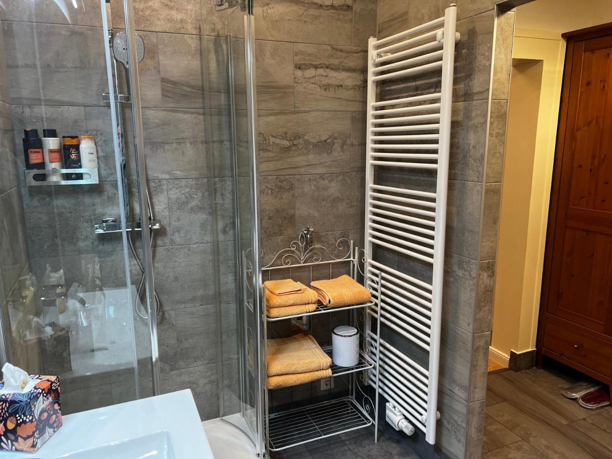 S&E Apartments Виена Екстериор снимка