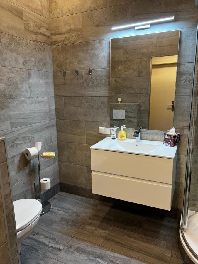 S&E Apartments Виена Екстериор снимка
