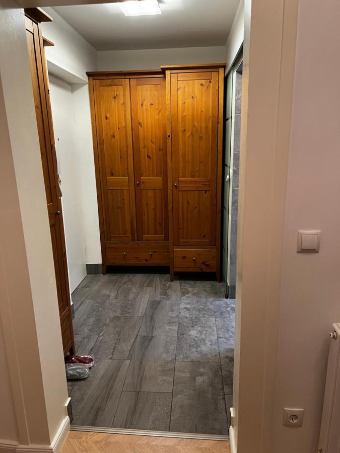 S&E Apartments Виена Екстериор снимка