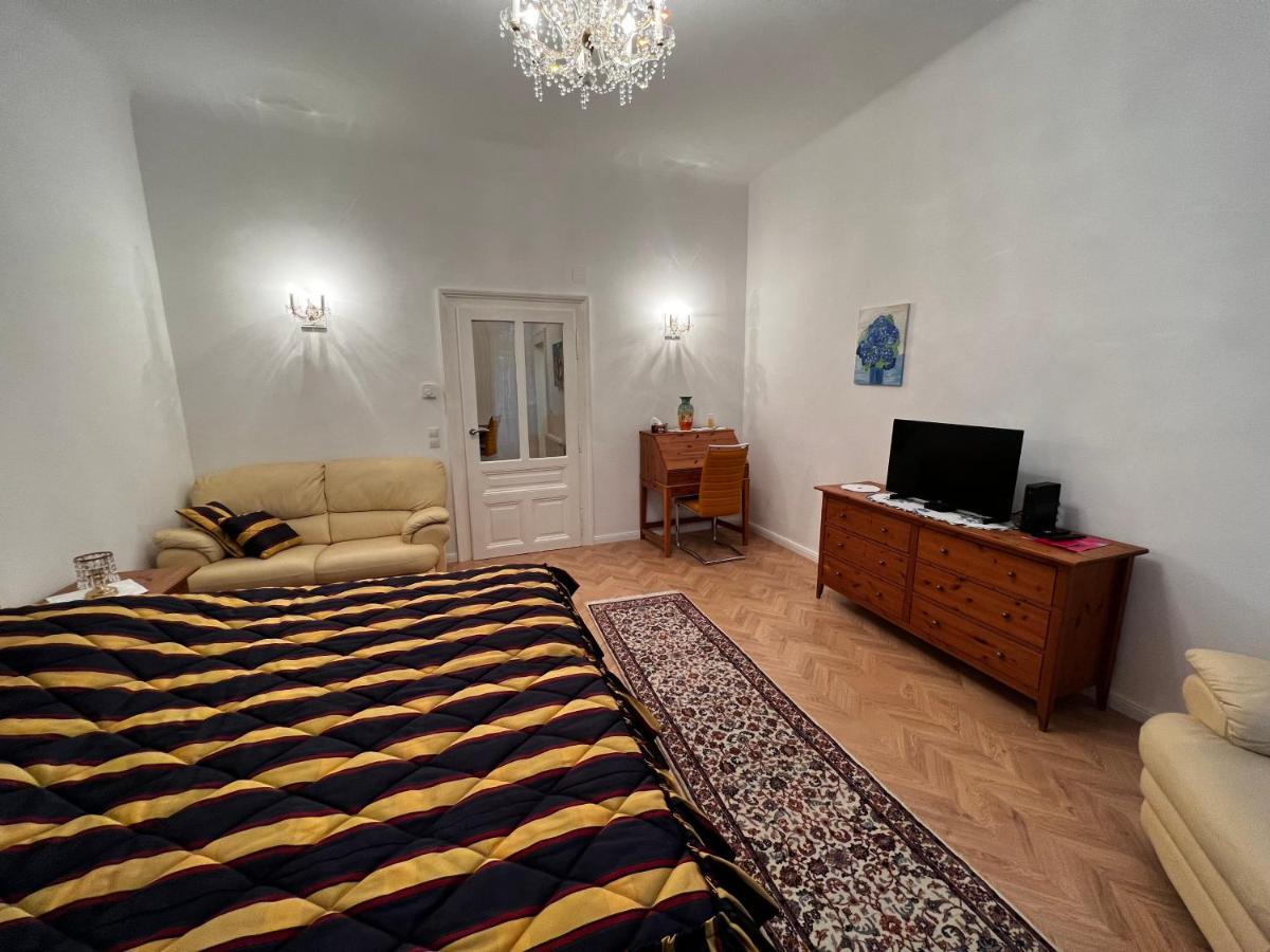 S&E Apartments Виена Екстериор снимка