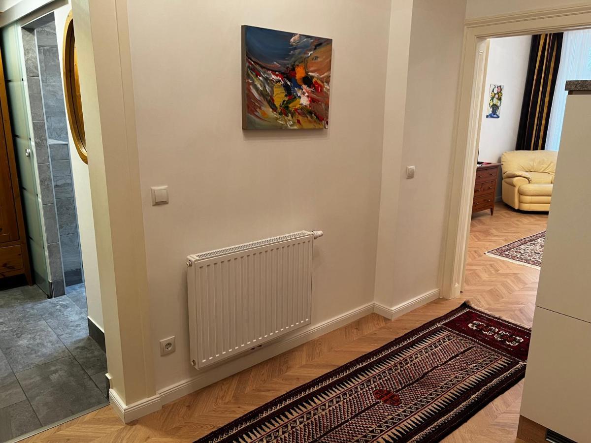 S&E Apartments Виена Екстериор снимка